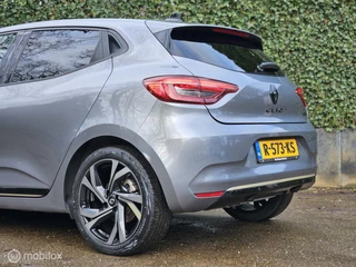 Renault Clio Renault Clio RS-Line 1.6 E-Tech | Hybride | Camera | NAP - afbeelding nr 17