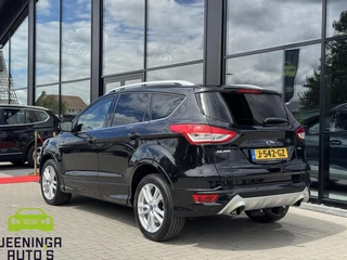 Ford Kuga Ford Kuga 1.5 Titanium Styling Pack | Pano | Navi | Stoel verw - afbeelding nr 29