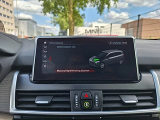 BMW 2 Serie BMW 2 Serie Gran Tourer 220i Gran Tourer Automaat - afbeelding nr 35