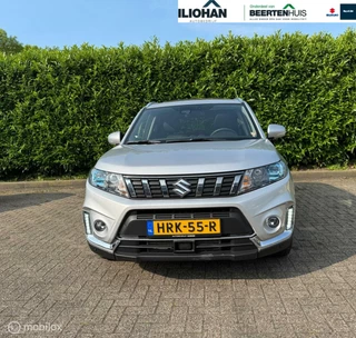 Suzuki Vitara Suzuki Vitara 1.4 Boosterjet Style Automaat - afbeelding nr 5