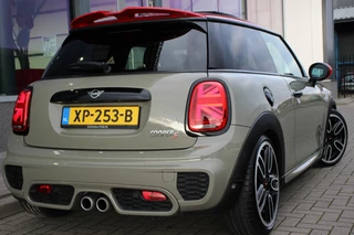 MINI Cooper S - afbeelding nr 14