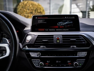 BMW X4 BMW X4 M40i High Executive|PANO|M-SPORT|19''|TREKHK|HEAD-UP - afbeelding nr 28