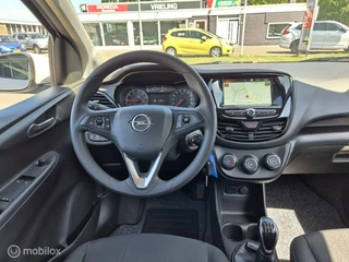 Opel KARL Opel KARL 1.0 Rocks Online Edition, Dealer onderhouden! 1ste Eigenaar! - afbeelding nr 12