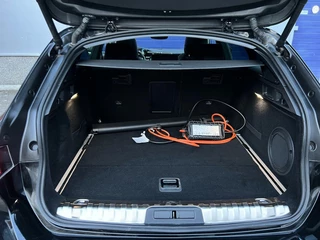 Peugeot 508 Peugeot 508 SW 1.6 HYbrid PHEV Allure l Open-dak l Trekhaak - afbeelding nr 20