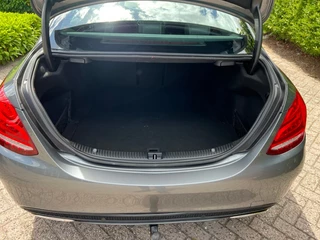 Mercedes-Benz C-Klasse - afbeelding nr 14