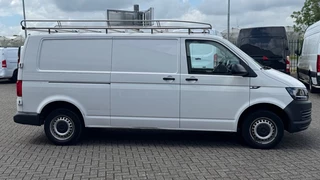 Volkswagen Transporter - afbeelding nr 4