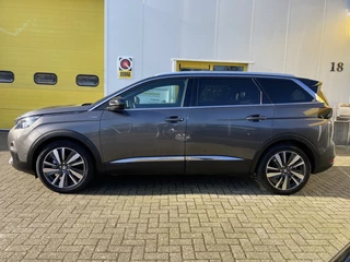 Peugeot 5008 - afbeelding nr 2