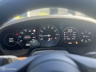 Porsche 911 Porsche 911 3.0 Carrera PANO KEYLESS - afbeelding nr 8