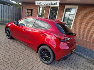 Mazda 2 - afbeelding nr 4