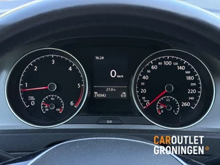 Volkswagen Golf Volkswagen Golf Variant 1.6 TDI Comfortline BlueMotion | DEALER OH | - afbeelding nr 9