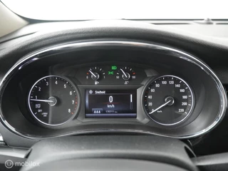 Opel Mokka X Opel Mokka X 1.4 Turbo Innovation Leder - afbeelding nr 12