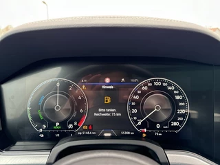 Volkswagen Touareg - afbeelding nr 19