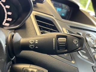 Ford Fiesta Ford Fiesta 1.25 | Airco | Bluetooth | Lichtmetalen velgen | 5 Deurs - afbeelding nr 19