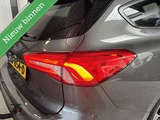 Ford Focus Ford Focus Wagon ST Line Business | Navi | LED | DAB | CarPlay | B&O | Keyless | Trekh. | Clima | Cruise | Org. NLD | - afbeelding nr 43