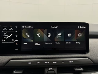 Kia EV3 Kia EV3 Plus Advanced 58.3 kWh - afbeelding nr 17