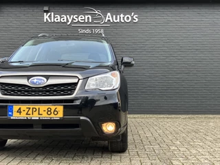 Subaru Forester - afbeelding nr 9