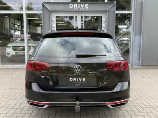 Volkswagen Passat Volkswagen Passat 1.4 TSI PHEV GTE SOH96%|Pano|Trekhaak|360Cam|DCC|Leer/Alc|Matrix|Ad.cruise - afbeelding nr 34
