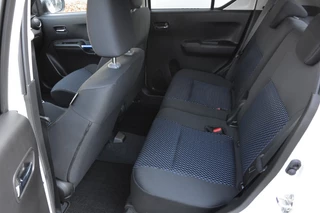 Suzuki Ignis - afbeelding nr 26