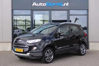 Ford EcoSport - afbeelding nr 1