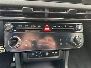 Hyundai Tucson Hybrid - afbeelding nr 34