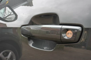 Audi Q2 Audi Q2 2.0 TFSI quattro Design - afbeelding nr 7