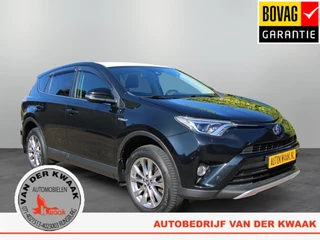 Toyota RAV4 - afbeelding nr 1