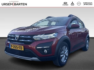 Dacia Sandero Stepway 1.0 TCe 90 Comfort