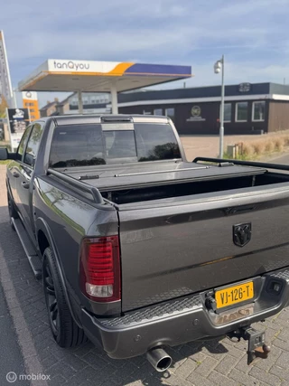 Dodge Ram 1500 🇺🇸🔥Dodge Ram 5.7 Sport, 4x4, lage bijtelling, 300L. LPG ! - afbeelding nr 29