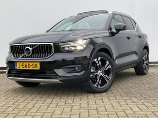 Volvo XC40 - afbeelding nr 32