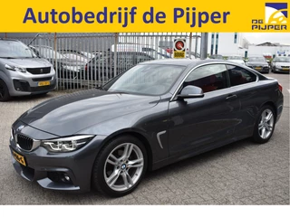BMW 4 Serie - 534169463-0