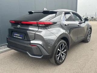 Toyota C-HR - afbeelding nr 2