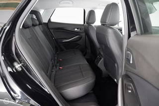 Opel Grandland Opel Grandland 1.2 Turbo 130pk GS leer|led|cam360|nav|dab|ecc|lmv18 - afbeelding nr 14