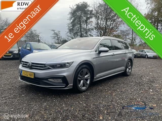 Volkswagen Passat - 433302387-0