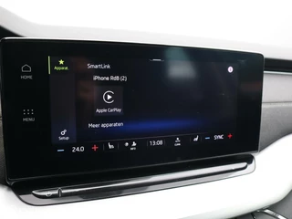Škoda Octavia Skoda Octavia 1.0 e-TSI Virtual ACC Trekhaak Automaat PDC - afbeelding nr 8