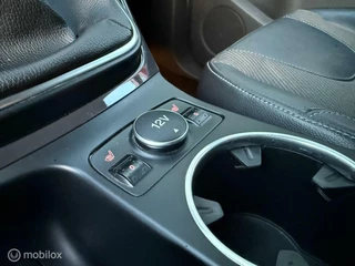 Ford Kuga Ford Kuga 1.5 ecoboost ST line Bi-xenon/LED/Elektr.pakket/19' - afbeelding nr 17