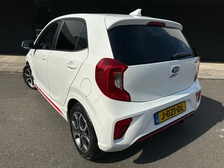 Kia Picanto - afbeelding nr 2