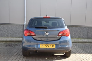 Opel Corsa Opel Corsa 1.0 Turbo Innovation | Cruise control | Parkeersensoren | Achteruitrijcamera | - afbeelding nr 28