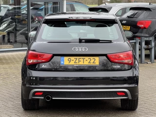 Audi A1 - afbeelding nr 6