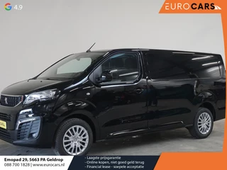Peugeot Expert 145pk L3 Automaat