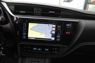 Toyota Auris - afbeelding nr 9