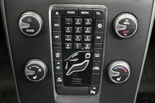 Volvo V40 Volvo V40 2.0 D2 Kinetic business - Navi, Cruise, Stoelverw. - afbeelding nr 18