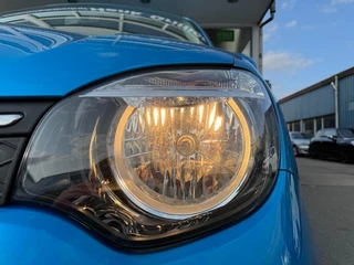 Renault Twingo Renault Twingo 1.0 SCe Collection I Airco I Cruise control I Elektr. ramen - afbeelding nr 9