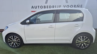 Volkswagen up! 1.0 65PK Up!