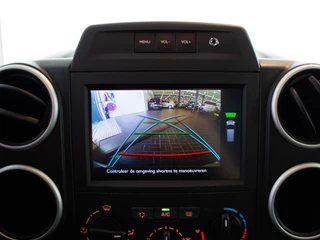 Citroën Berlingo Citroën Berlingo 110PK XTR | PDC v+a | Camera - afbeelding nr 27