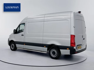 Mercedes-Benz Sprinter Mercedes-Benz Sprinter 315 1.9 CDI L2H2 Inrichting Navigatie Achteruitrijcamera Apple Carplay/Android Auto Cruise Control - afbeelding nr 30