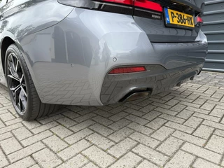 BMW 5 Serie BMW 5-serie 530e Bns Ed. Plus M-Sport Laser Pano 360 Camera Schuifdak - afbeelding nr 51