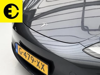 Tesla Model 3 Tesla Model 3 Long Range AWD 75 kWh | Premium Audio | Pano | Stoelverwarming - afbeelding nr 2