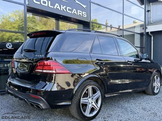 Mercedes-Benz GLE Mercedes GLE-klasse AMG 63 S 4MATIC|Pano|Softclose|Harman/K - afbeelding nr 4