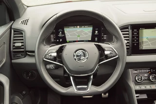 Škoda Karoq - afbeelding nr 48