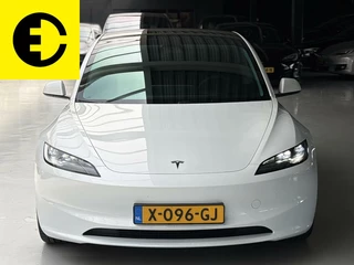 Tesla Model 3 Tesla Model 3 RWD 60 kWh| Pano | Autopilot |stoelverwarming - afbeelding nr 9